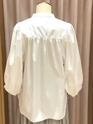 ANY 本吉 コーディネート画像