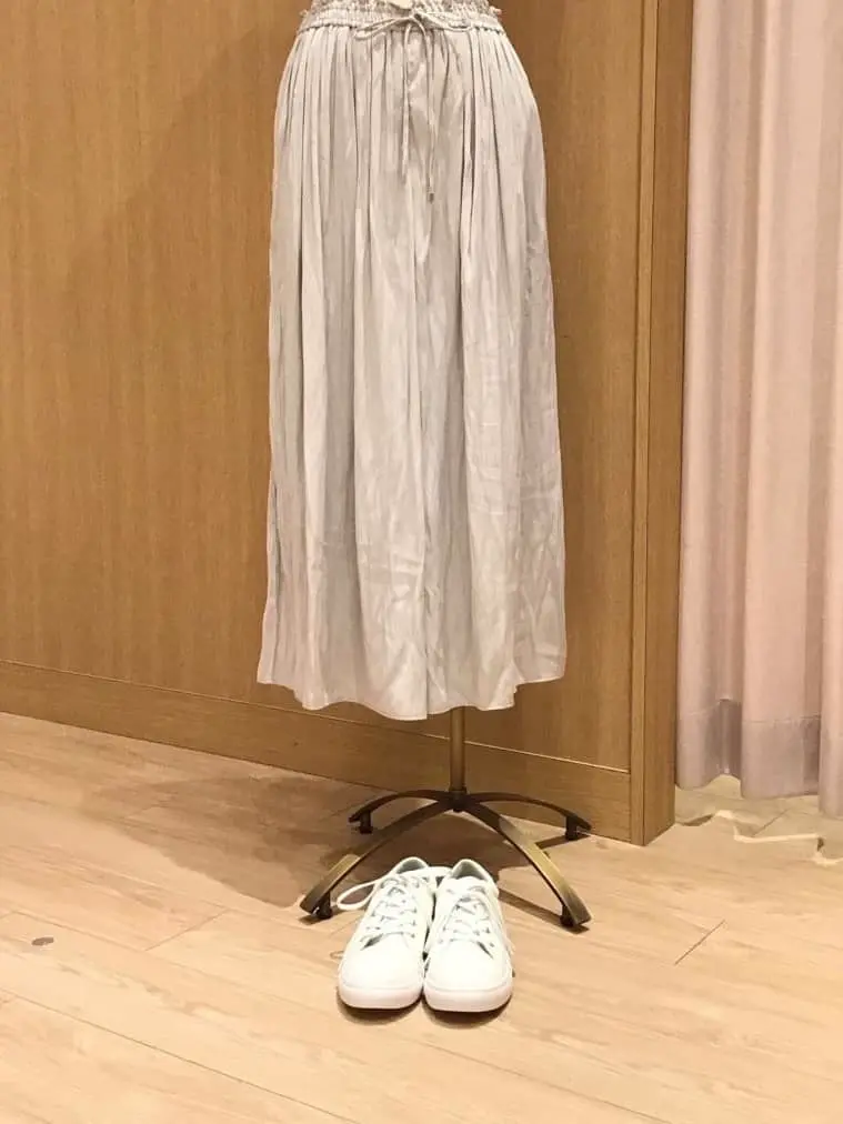 ANY 本吉 コーディネート画像