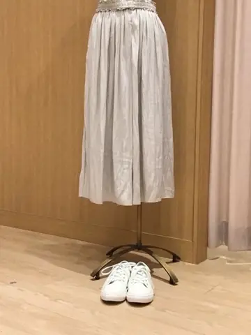 ANY 本吉 コーディネート画像