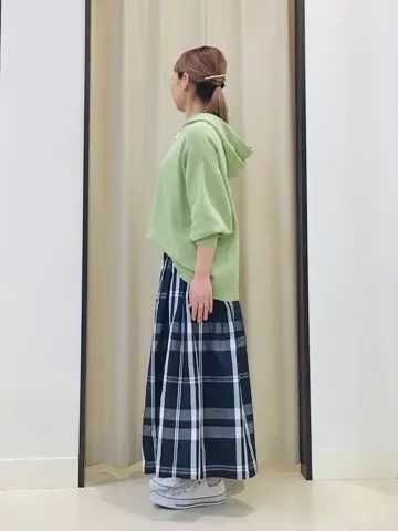 ANY 伊藤 コーディネート画像