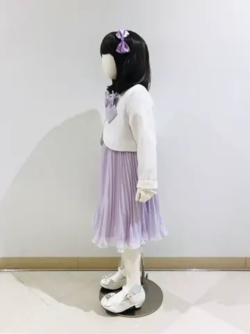 ANY 田口 コーディネート画像