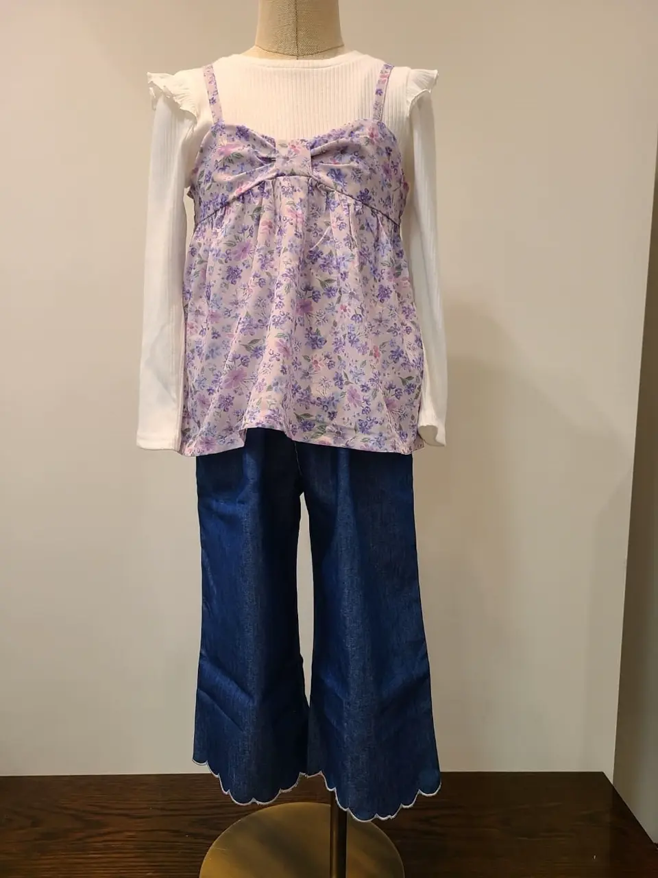  佐々木 コーディネート画像