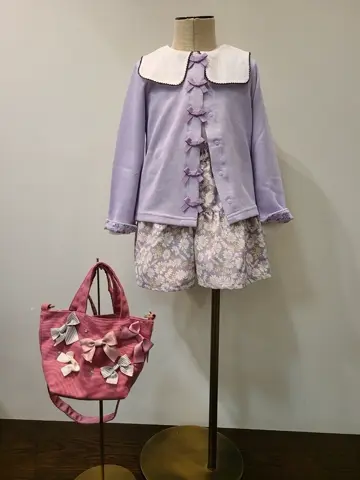 ANY 佐々木 コーディネート画像