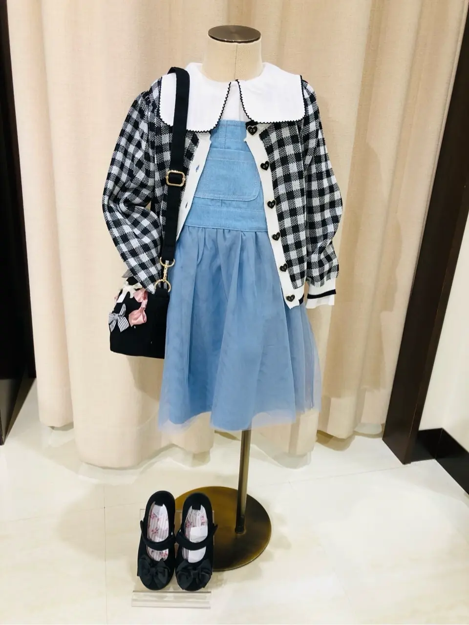  ISHII コーディネート画像