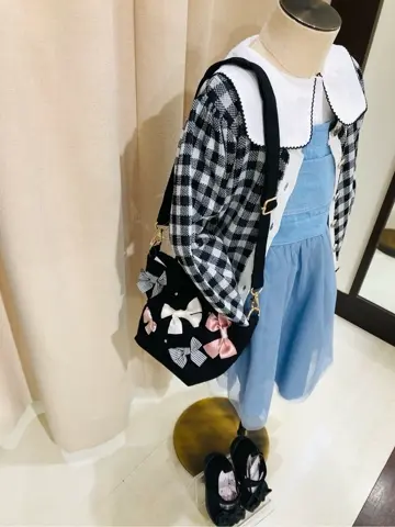 ANY ISHII コーディネート画像