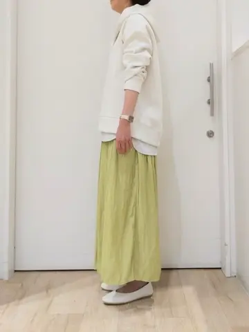 ANY  坂口 コーディネート画像