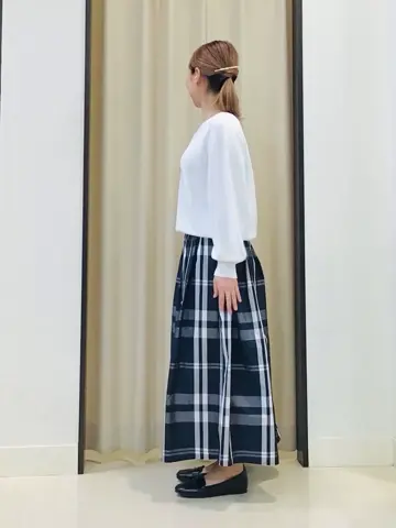 ANY 伊藤 コーディネート画像