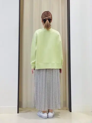 ANY 伊藤 コーディネート画像