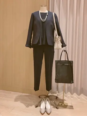 ANY 千葉 コーディネート画像