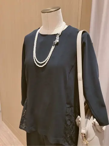 ANY 千葉 コーディネート画像