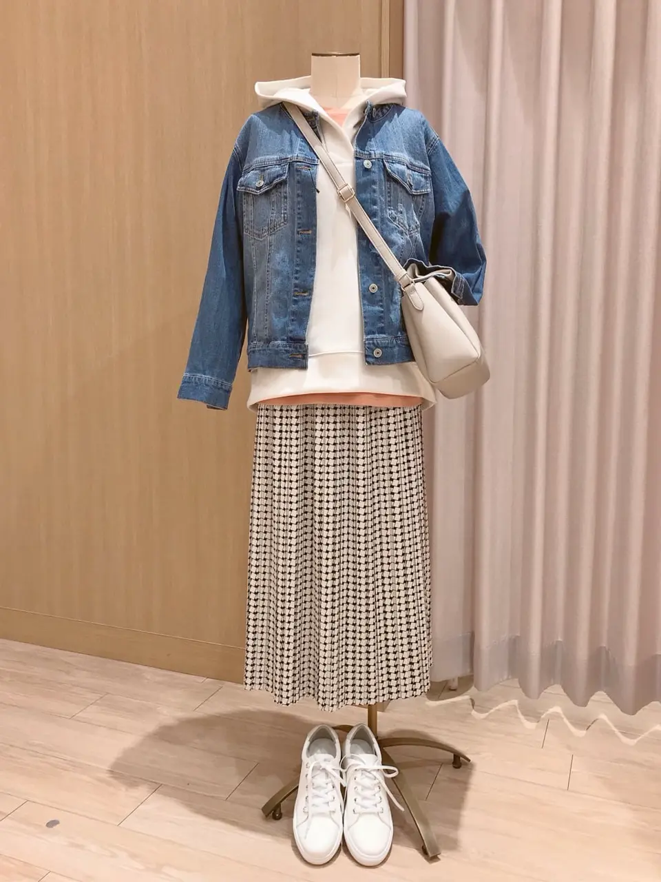  千葉 コーディネート画像