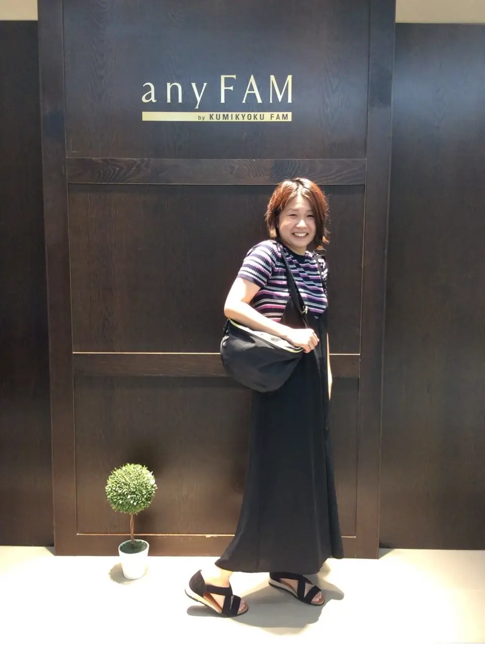  渡邊 コーディネート画像