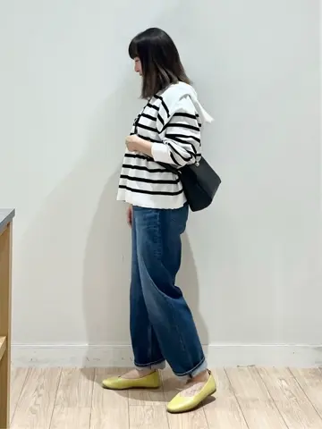 ANY SAKAI コーディネート画像