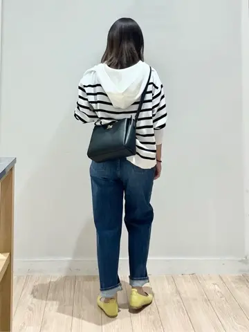 ANY SAKAI コーディネート画像