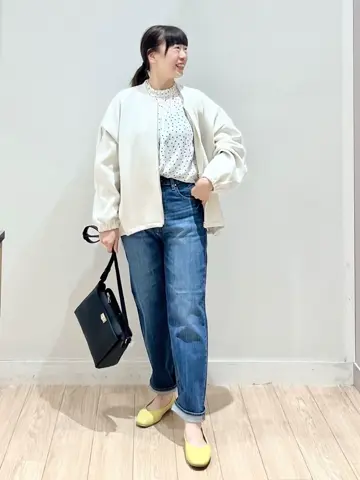 ANY SAKAI コーディネート画像