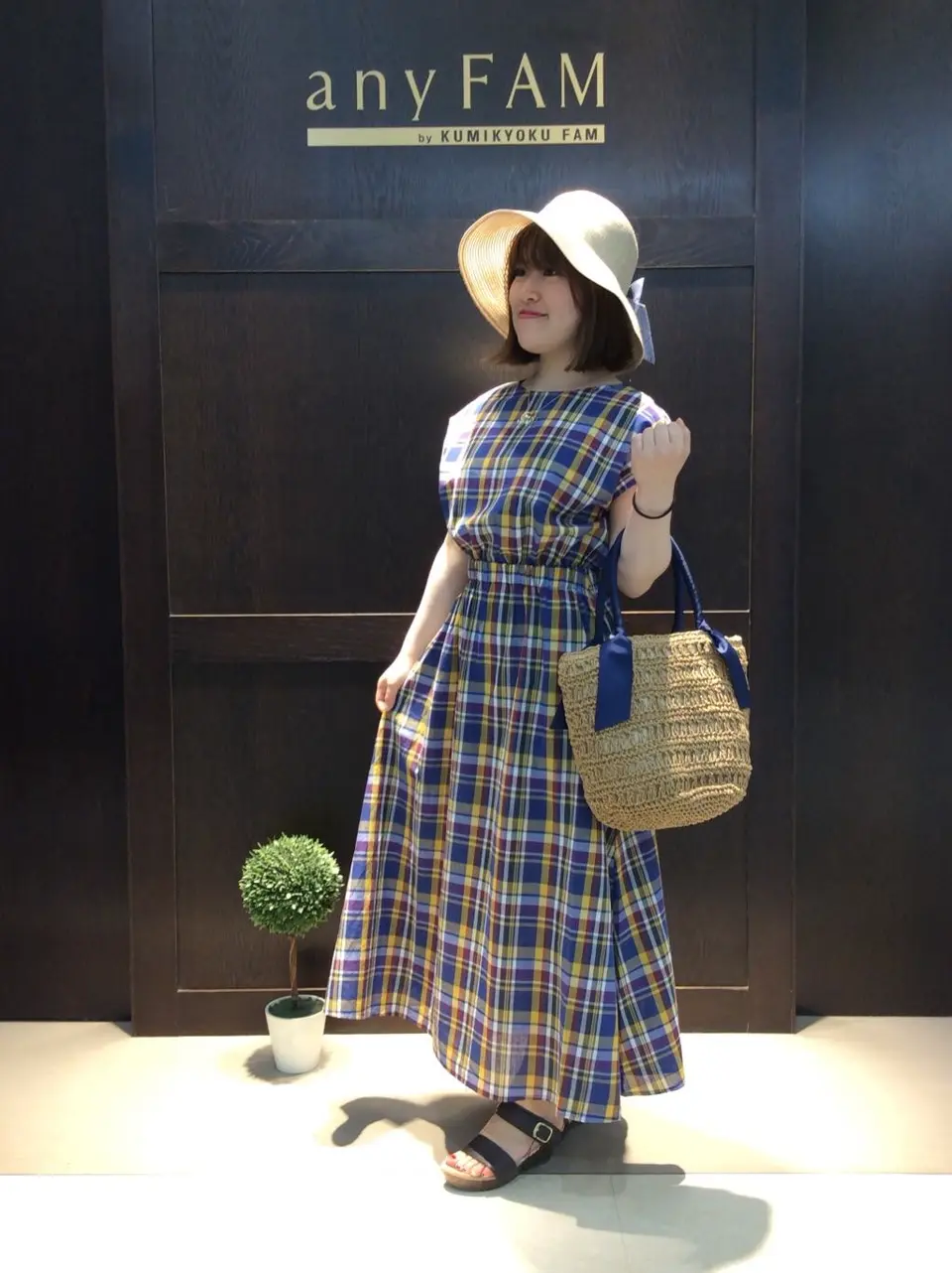  渡邊 コーディネート画像