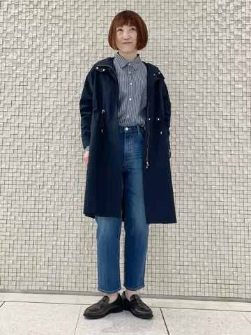 ANY 藤村 コーディネート画像