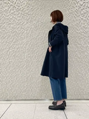 ANY 藤村 コーディネート画像