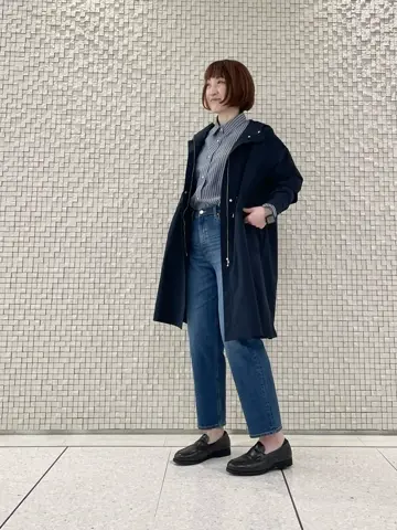 ANY 藤村 コーディネート画像