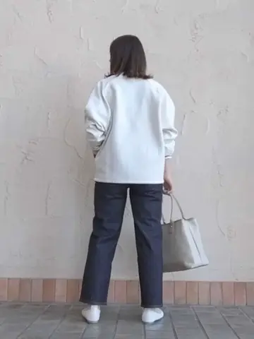 ANY 久保 コーディネート画像