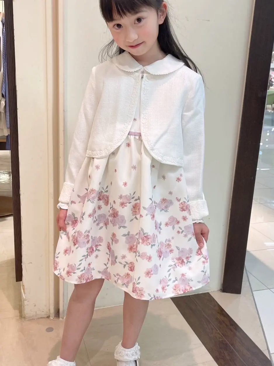 ANY スタッフ コーディネート画像