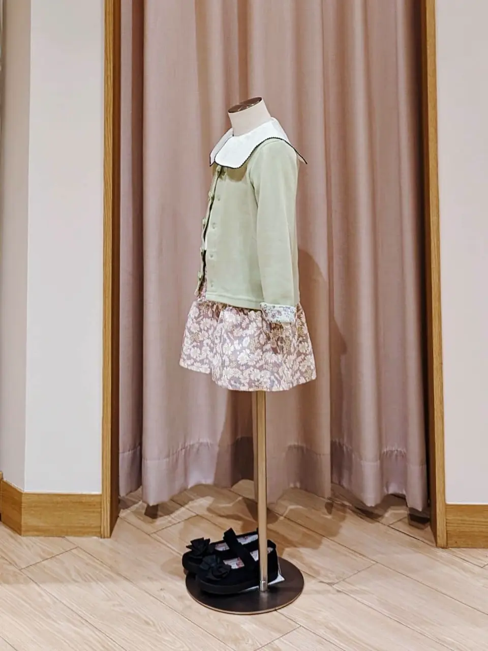 ANY 奥原 コーディネート画像