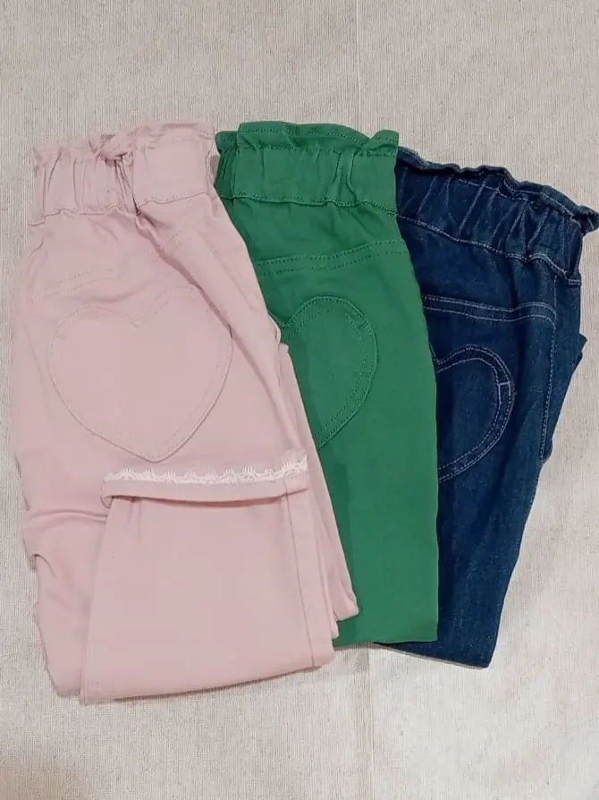 ANY M コーディネート画像