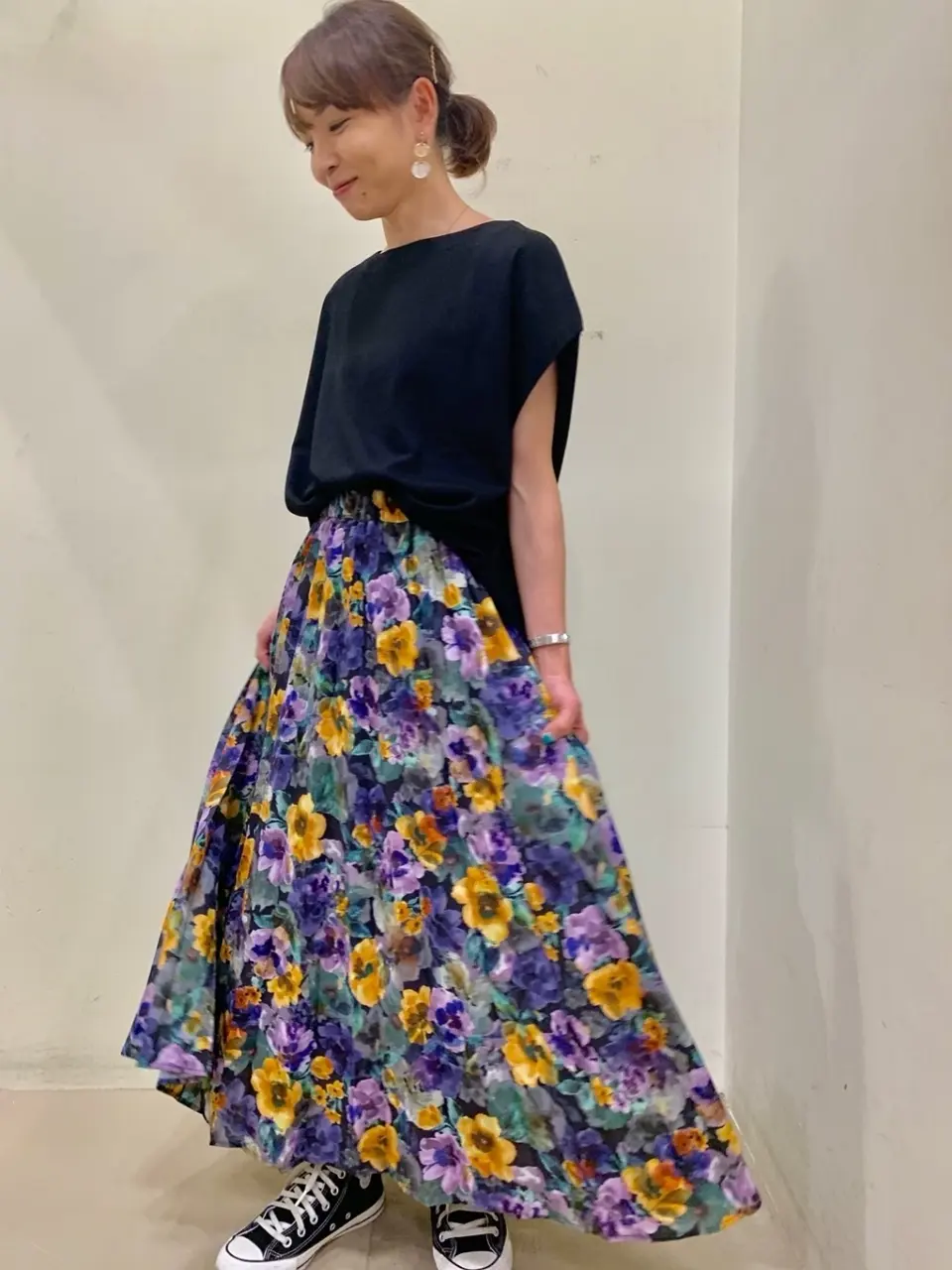  m.n コーディネート画像