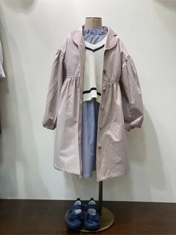 ANY 鈴木 コーディネート画像