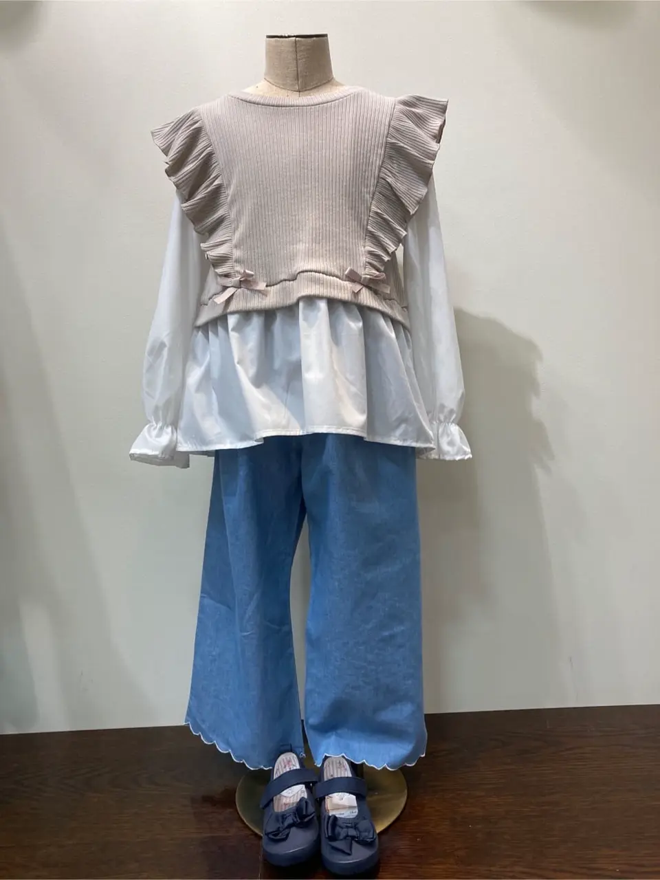  鈴木 コーディネート画像