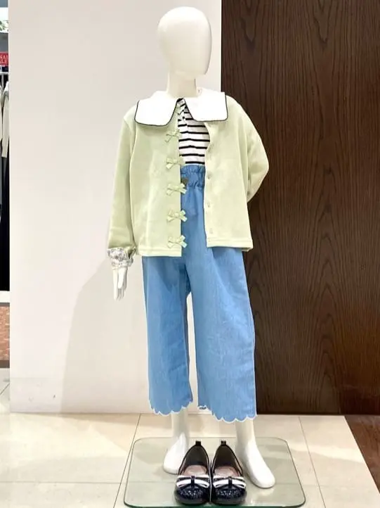 ANY 杉原 コーディネート画像