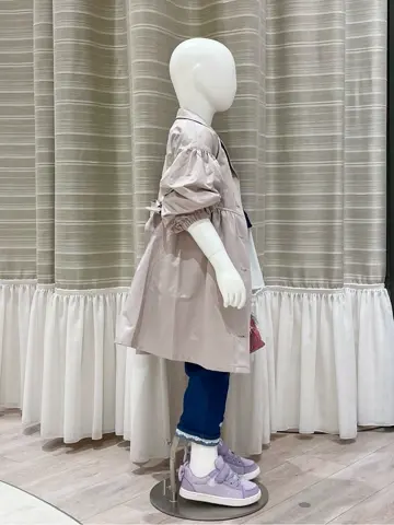 ANY フジコ コーディネート画像