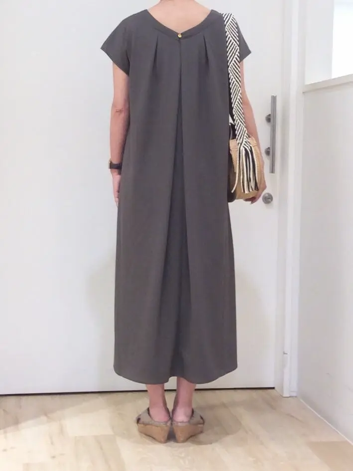   坂口 コーディネート画像