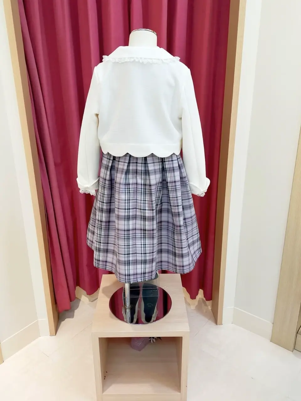 ANY 重永 コーディネート画像