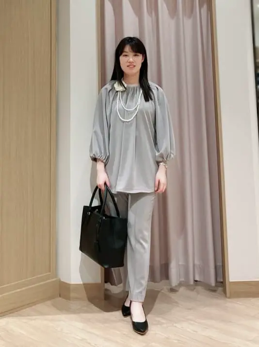  濱口 コーディネート画像