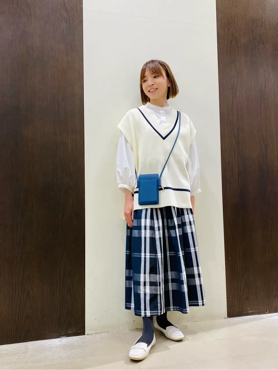  m.n コーディネート画像