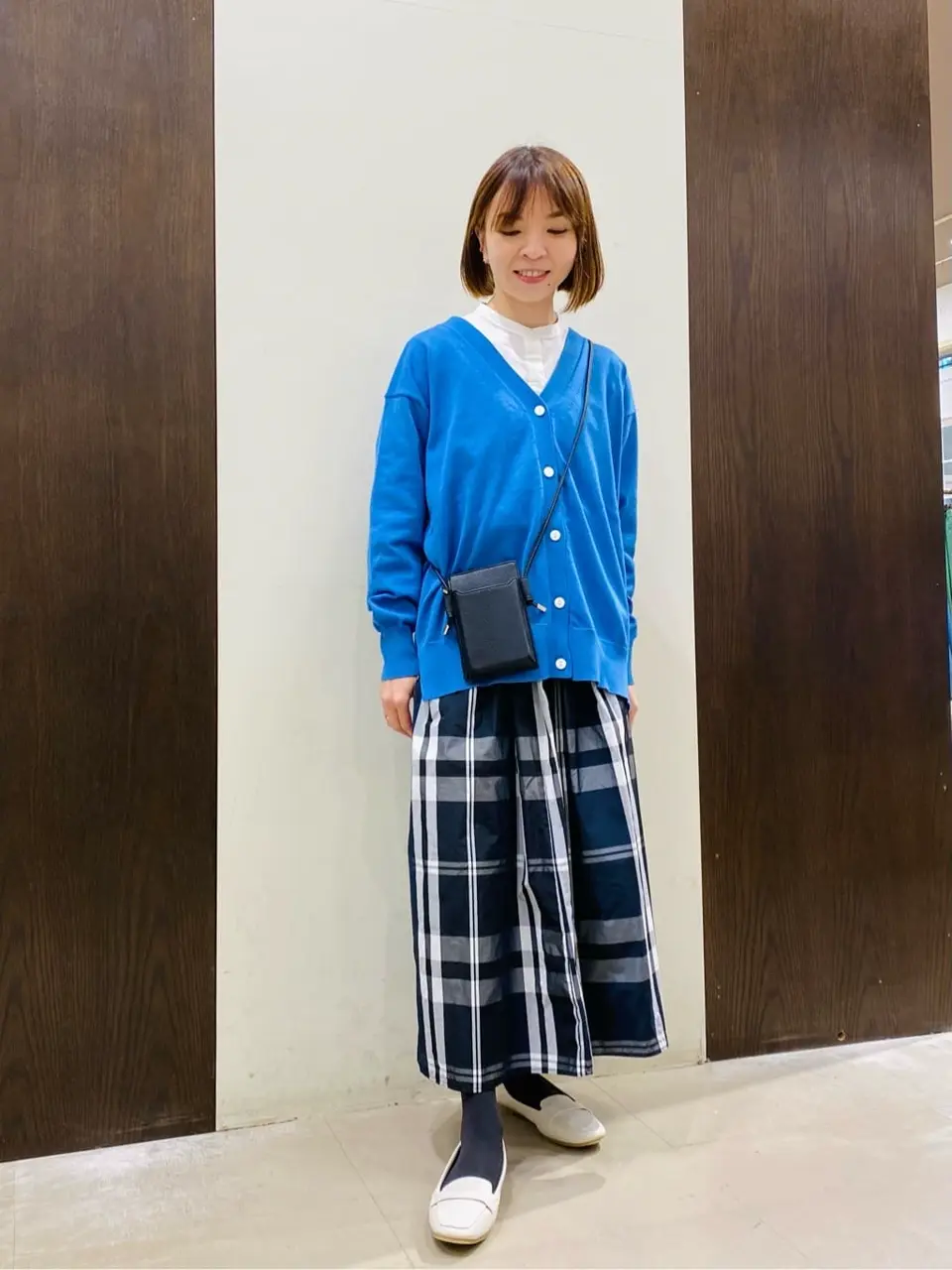  m.n コーディネート画像