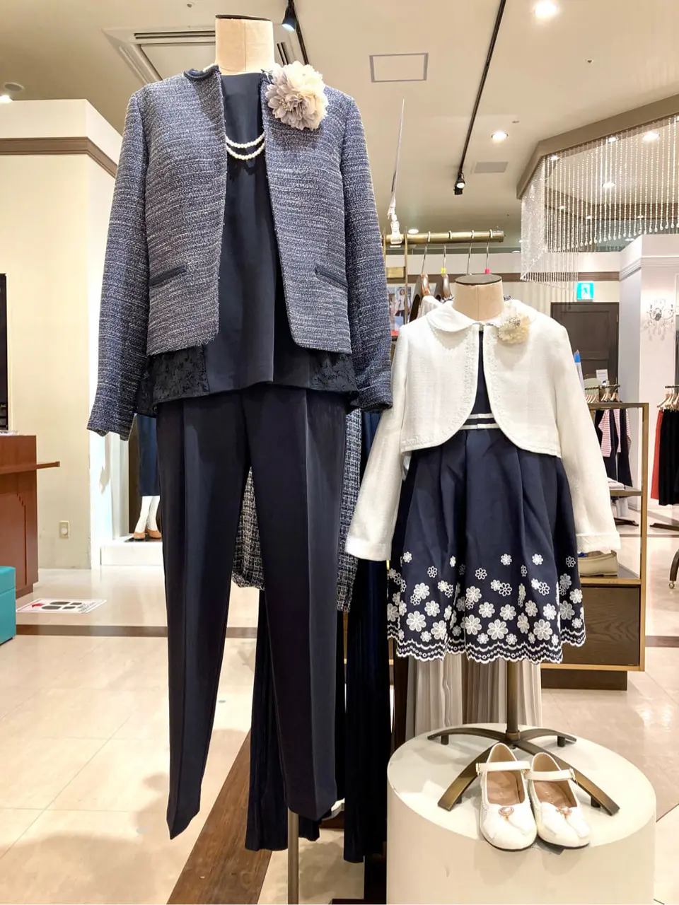  杉原 コーディネート画像