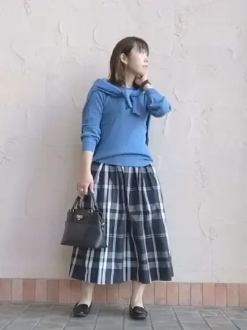 ANY 久保 コーディネート画像