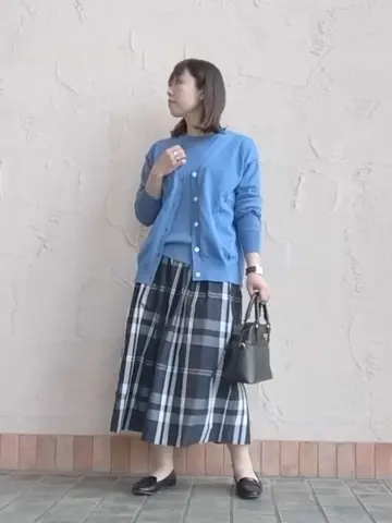 ANY 久保 コーディネート画像