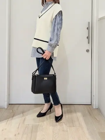 ANY 森永 コーディネート画像