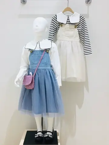 ANY 山口 コーディネート画像