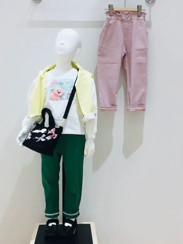  山口 コーディネート画像