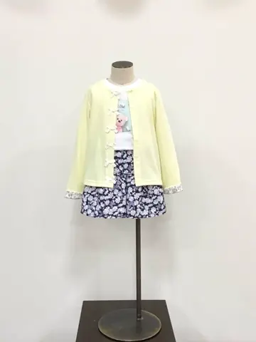 ANY 佐々木 コーディネート画像