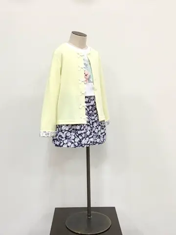 ANY 佐々木 コーディネート画像