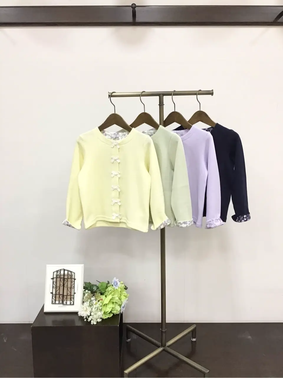 ANY 佐々木 コーディネート画像