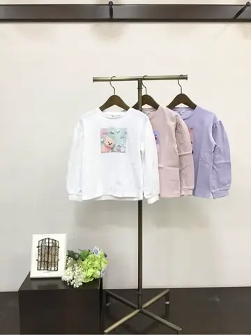 ANY 佐々木 コーディネート画像