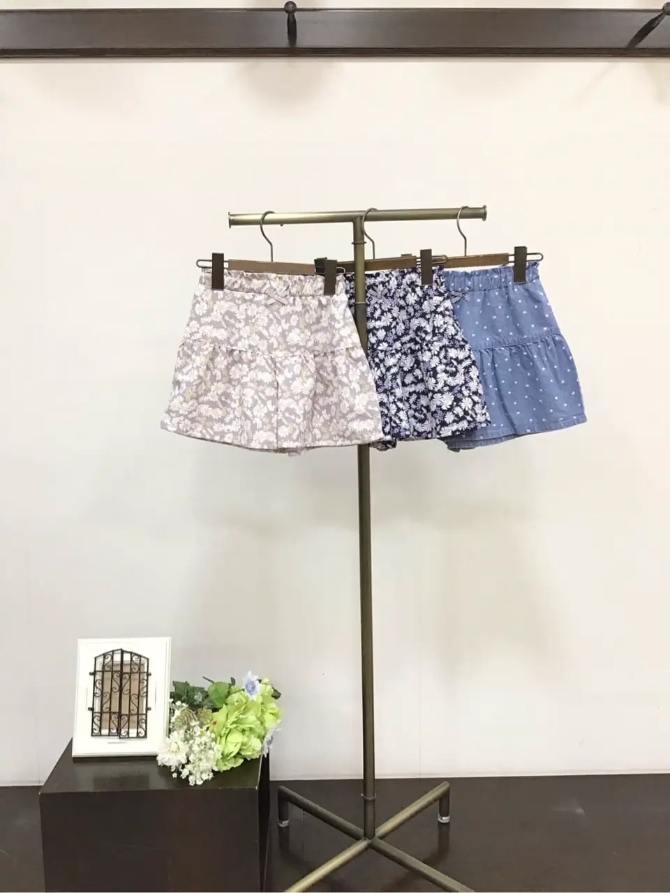 ANY 佐々木 コーディネート画像