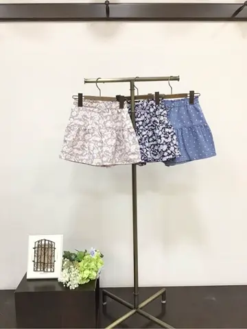 ANY 佐々木 コーディネート画像