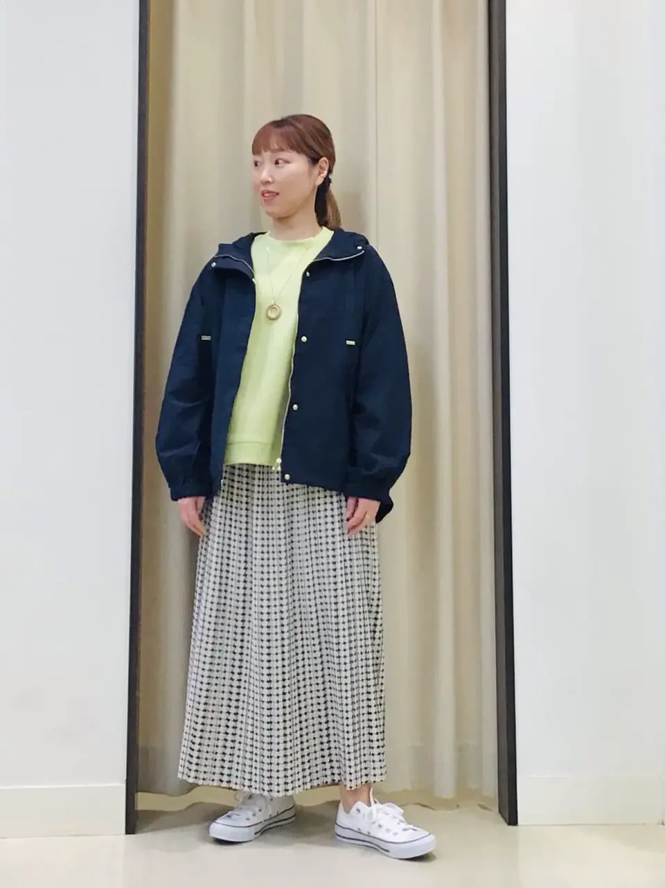  伊藤 コーディネート画像